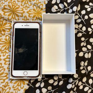 iPhone 7Plus Rose Gold